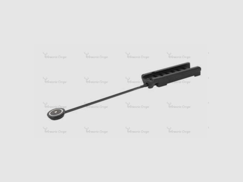 Câble distant magnétique + rail RPL-7 Olight, image 1 sur 2