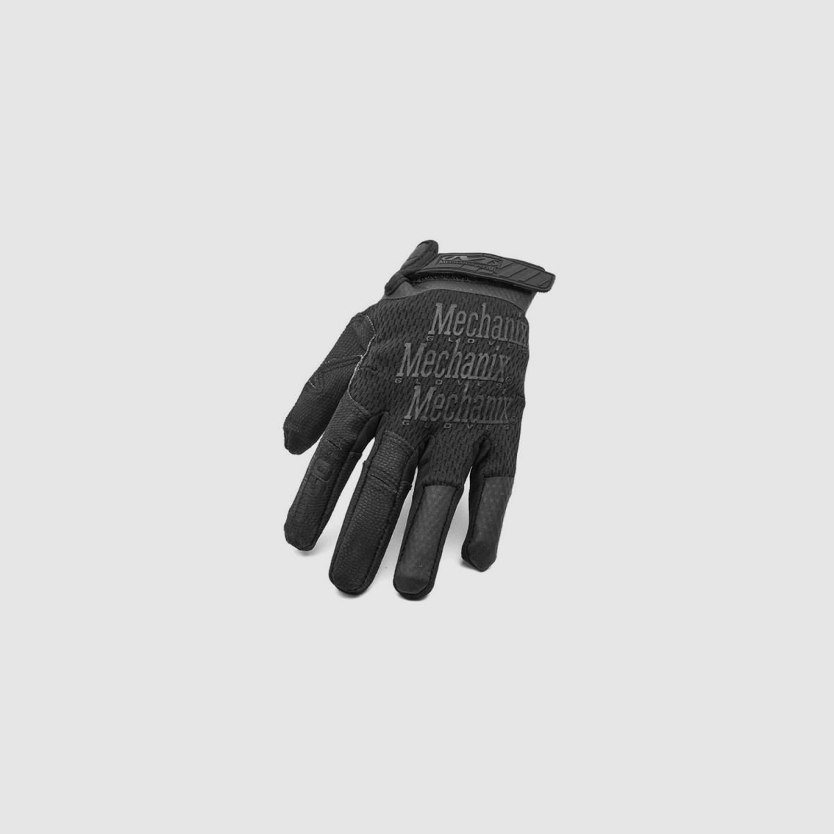 Mechanix MSD-55 Specialty Covert Handschuhe - Schwarz, Größe: L, Bild 2 von 3