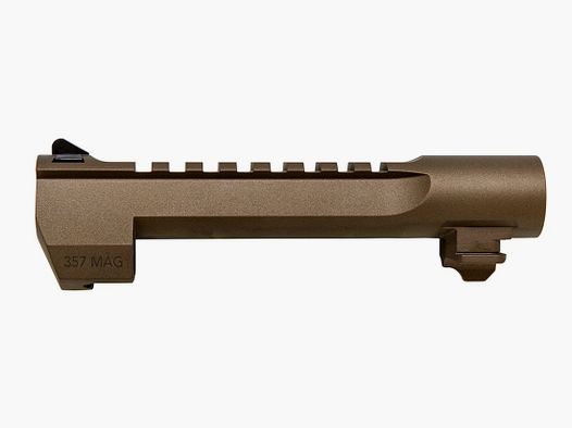 A-Lauf Desert Eagle XIX 6" Burnt Bronze