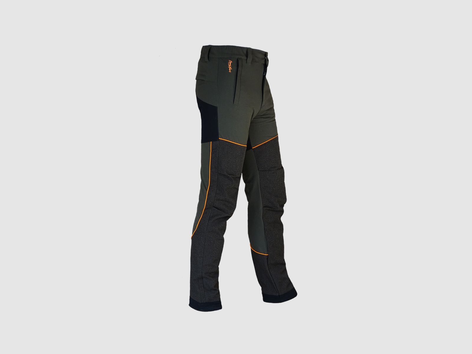 Hose mit Schutz Benisport Iron, Bild 1 von 2
