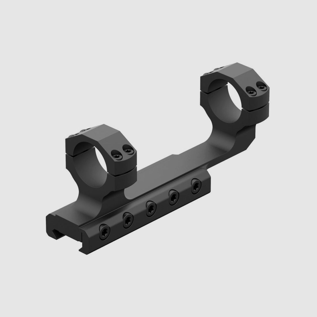 Montage LEUPOLD Mark AR – 1″