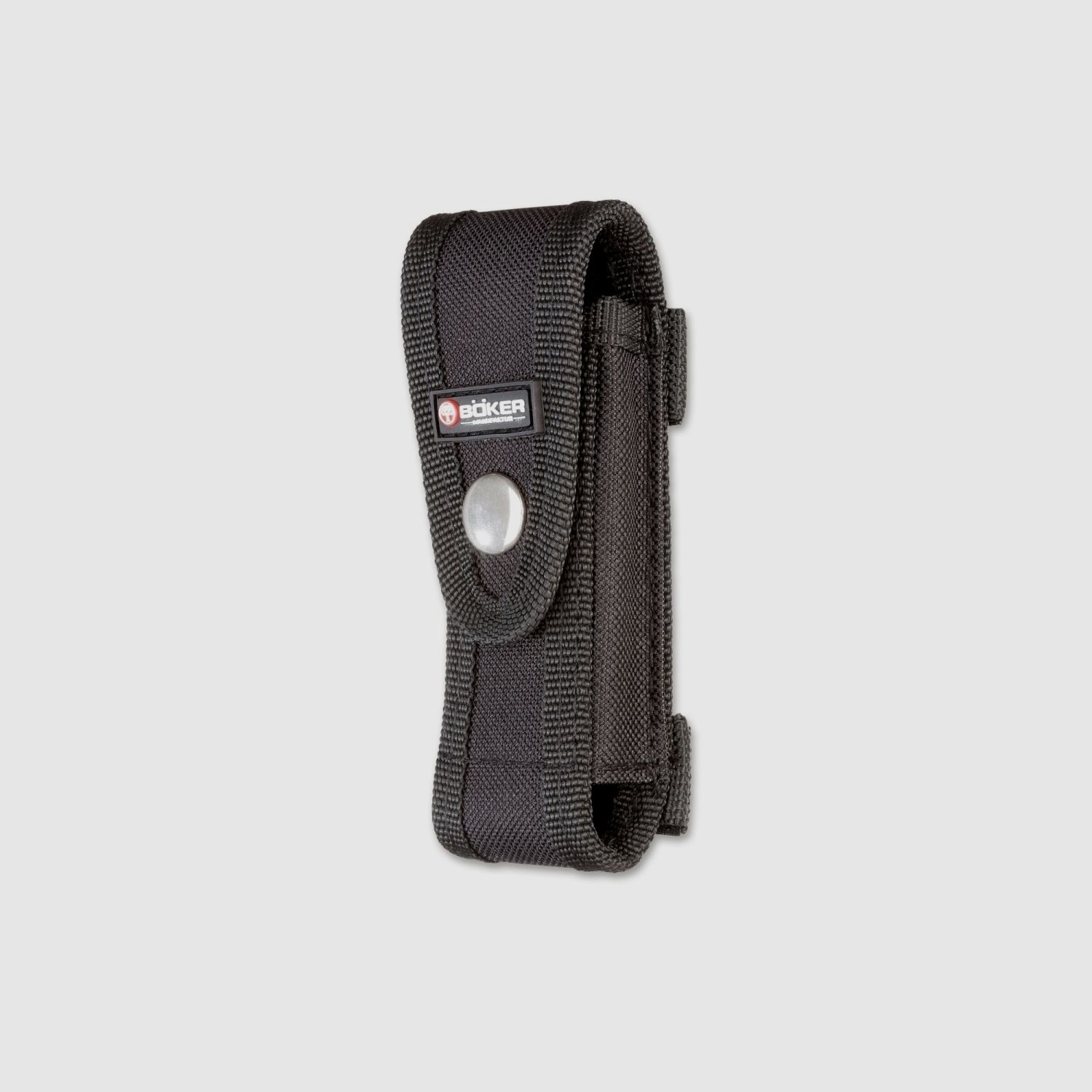 CORDURA-Grteletui schmal bis Heftl?nge 12cm Messer-Etui