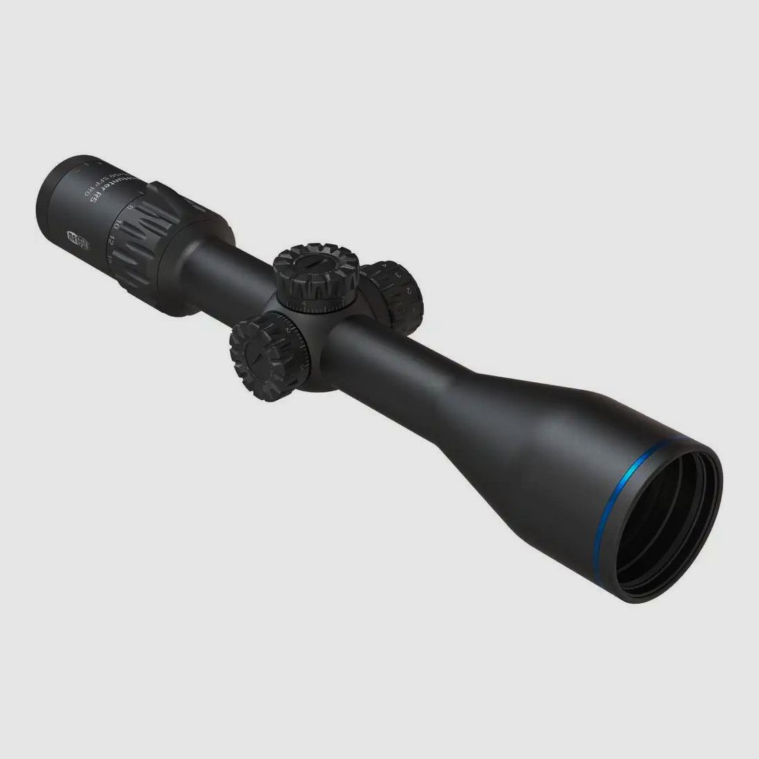 Meopta MeoHunter R5 3-15x50 RD-4C (SFP)