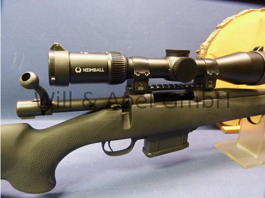 Howa 1500