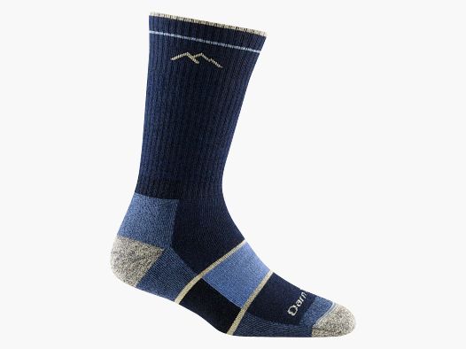 Darn Though Chaussettes de randonnée Hiker Eclipse