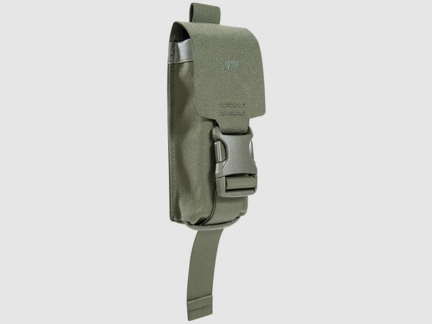 TASMANIAN TIGER TOOL POCKET MKII L OLIVE 7933.331, image 3 of 3