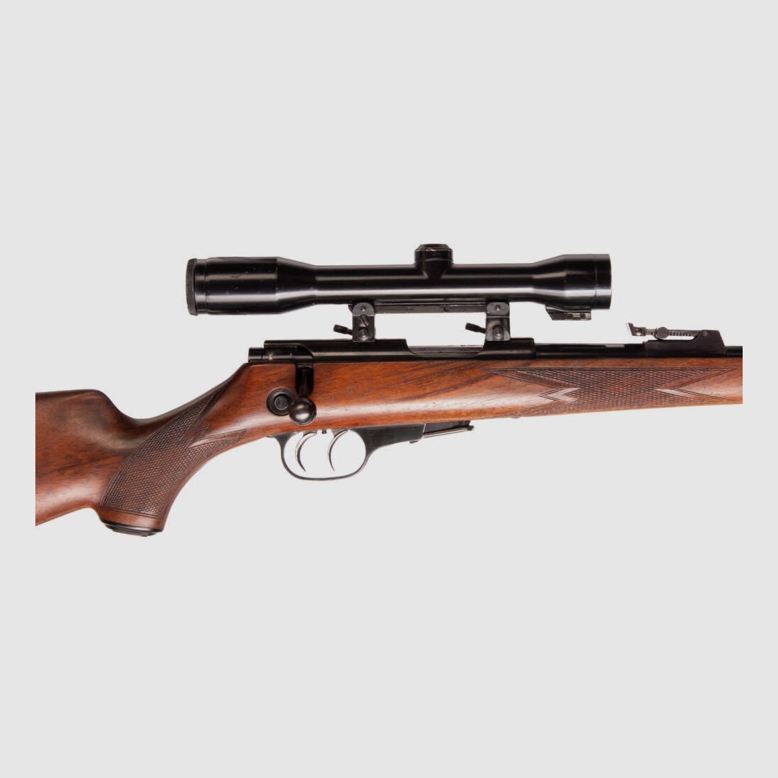 Walther KKJ