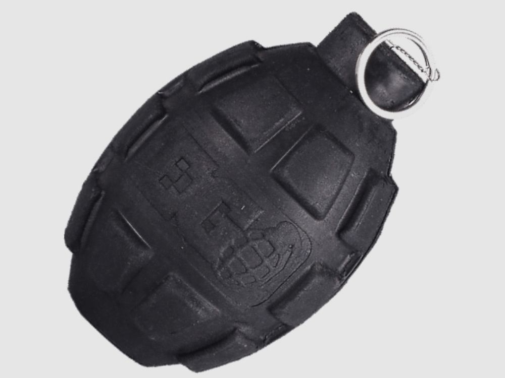 Enolagye Wirepull Paintball Farbgranate (Reißzünder)