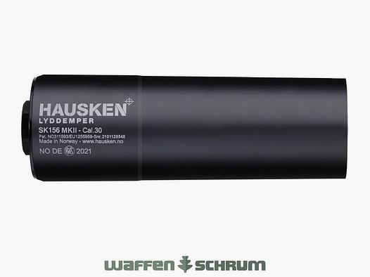 Hausken SK 156 MKII