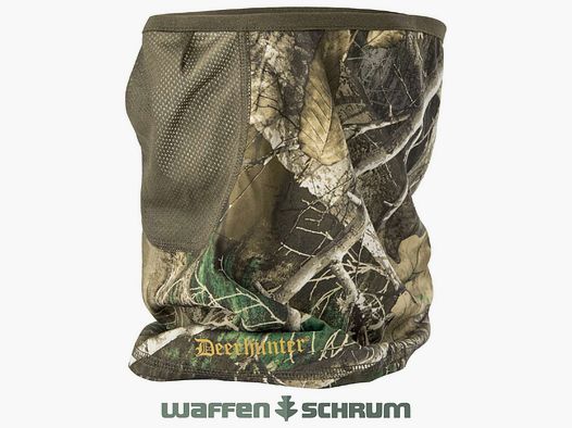 Deerhunter Gesichtsmaske Approach Realtree Adapt Camouflage