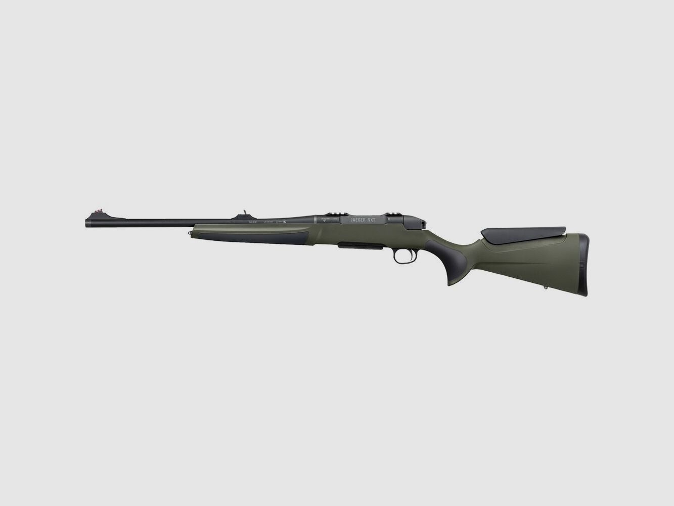 Haenel Jaeger NXT Composite .308 Win. Repetierbüchse
