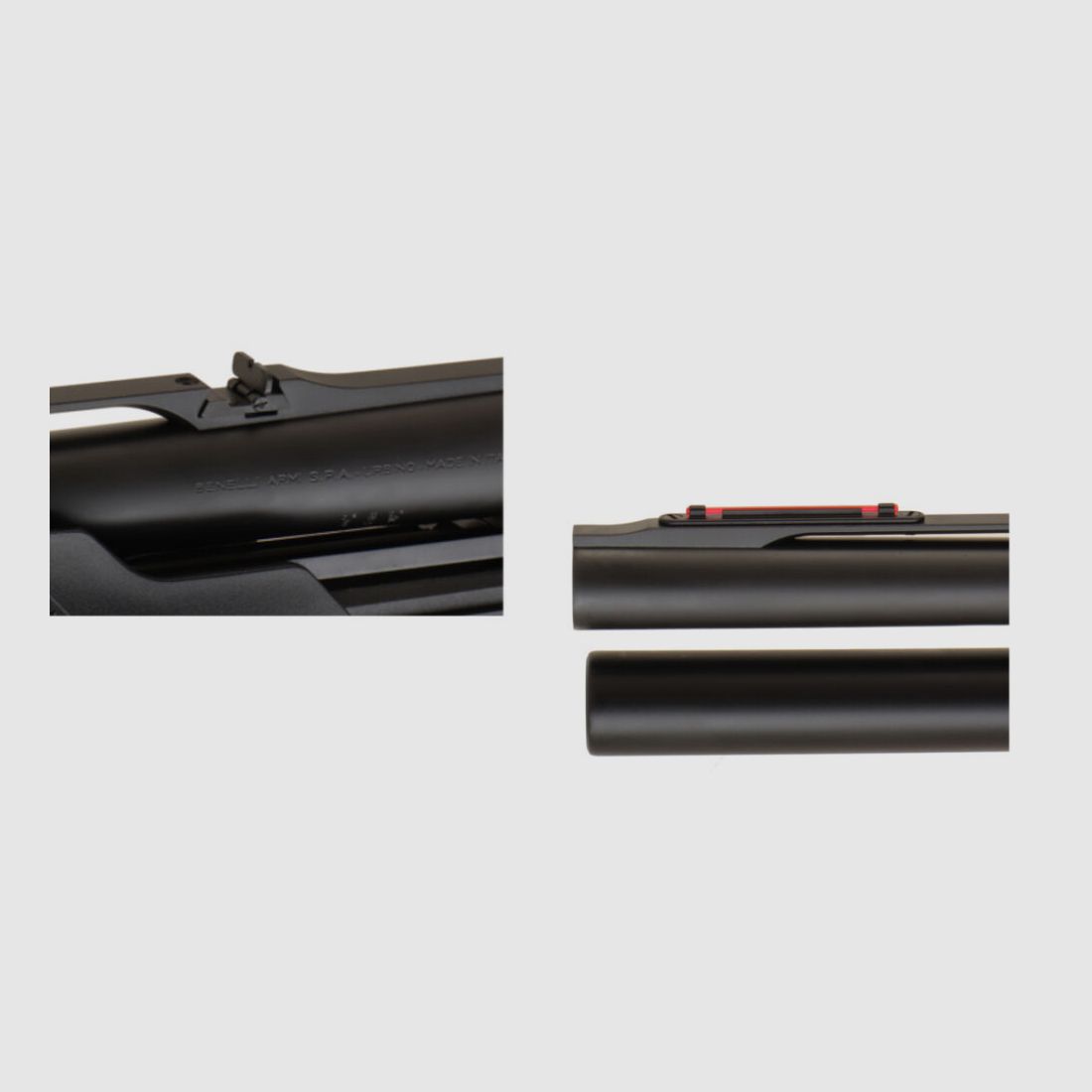 Benelli Nova Speed Vorderschaftrepetierflinte Pumpe IPSC