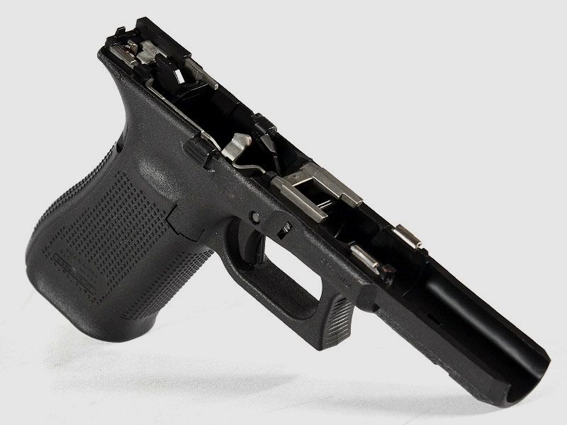 GLOCK grip frame standard frame Gen5 for Glock 17+22+34+35