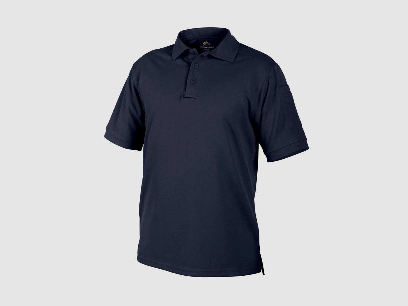 HELIKON TEX UTL® POLO SHIRT TOPCOOL NAVY-BLUE