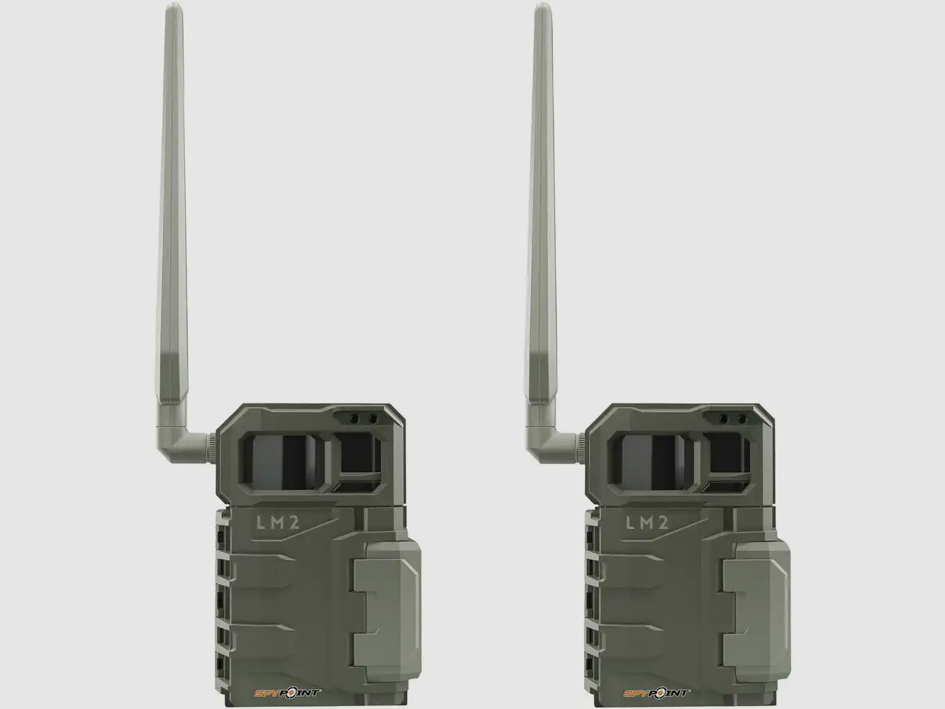 Spypoint Wildkamera LM-2 Twin Pack 2er-Set