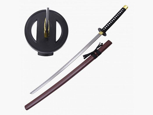 Katana miecz Sakabatou z Roruni Kensin
