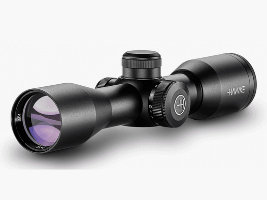 Hawke XB 3x32 SR riflescope