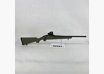 Ruger American Rifle Predator