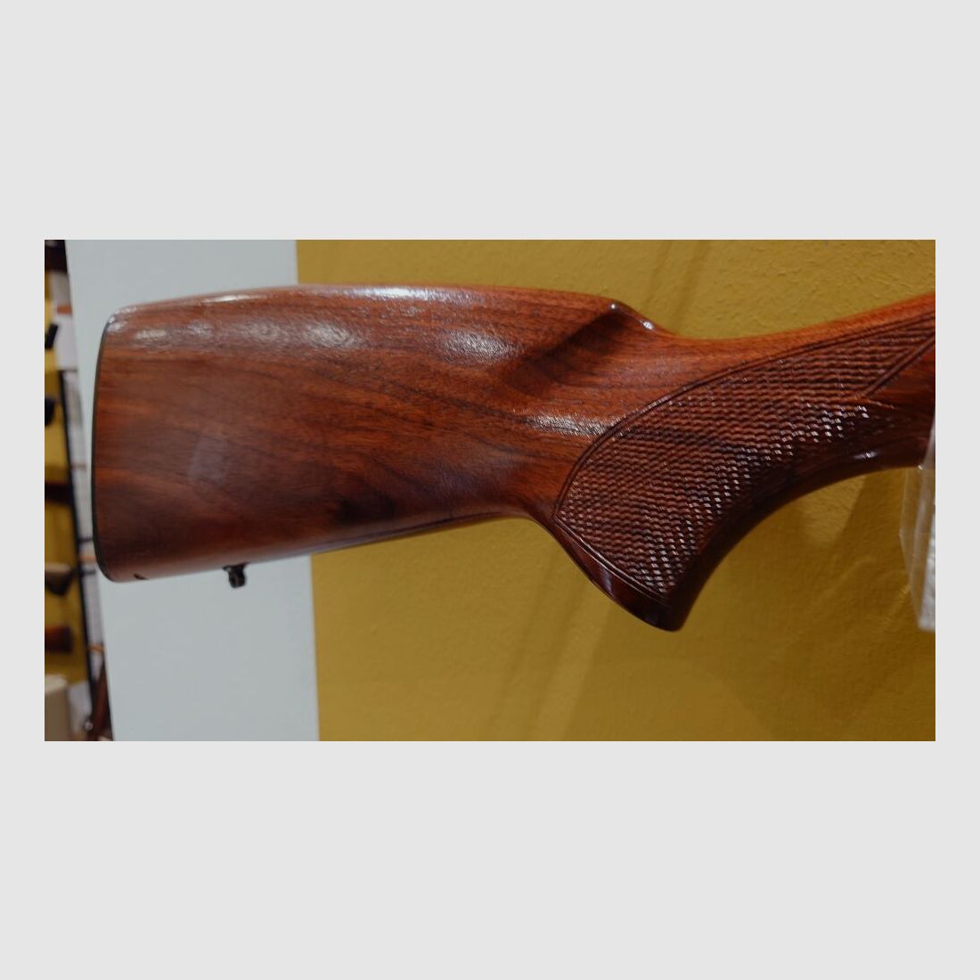 CZ Uhersky Brod 452 - 2E ZKM