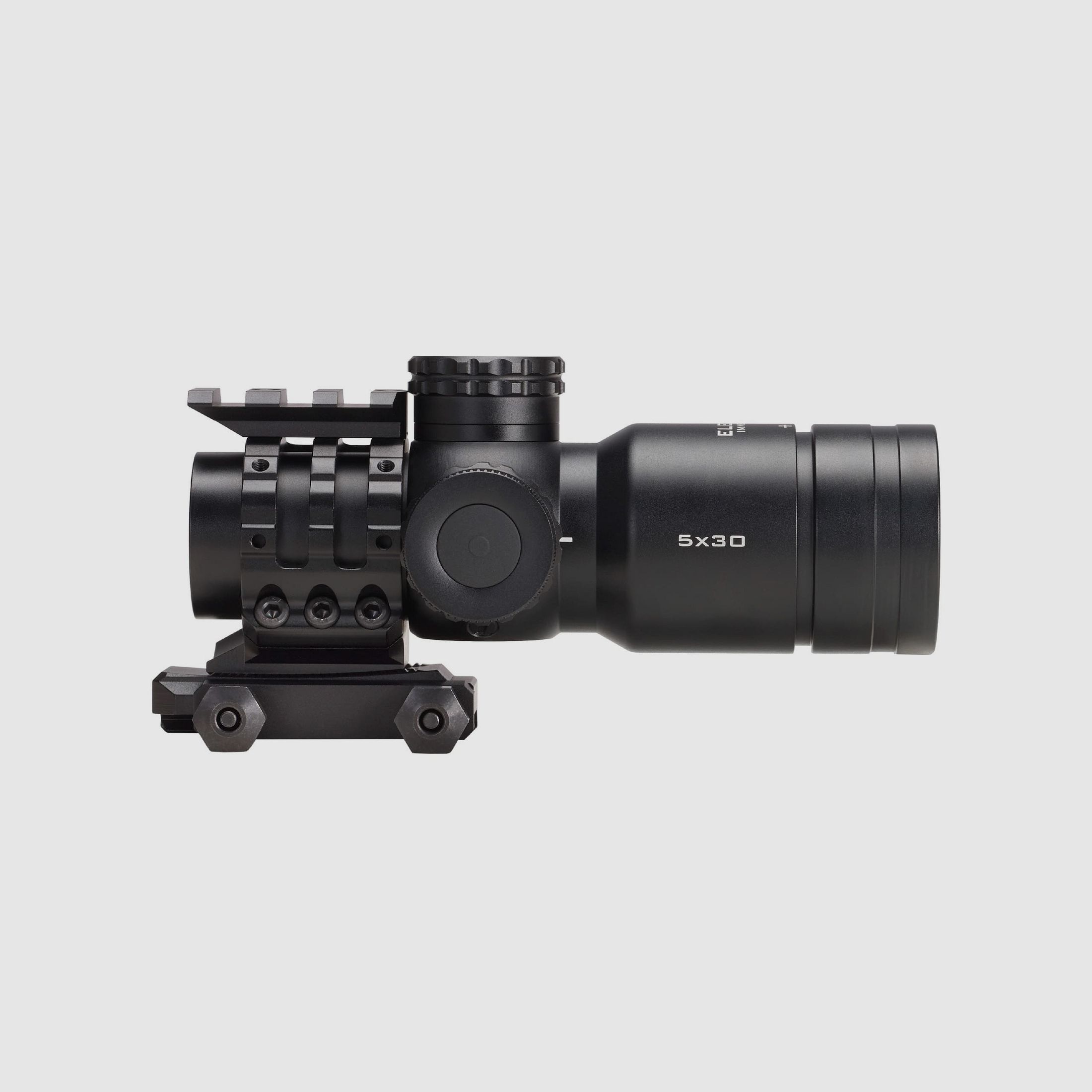Element Optics Zielfernrohr Immersive Series 5×30, Bild 2 von 4