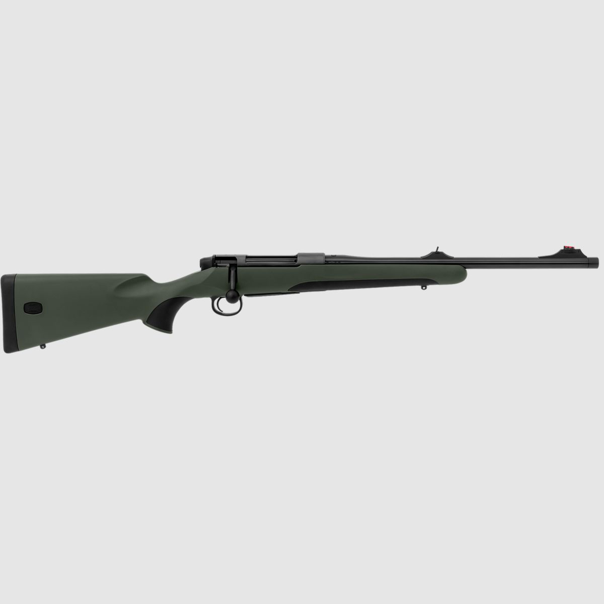 Mauser 18 Waldjagd