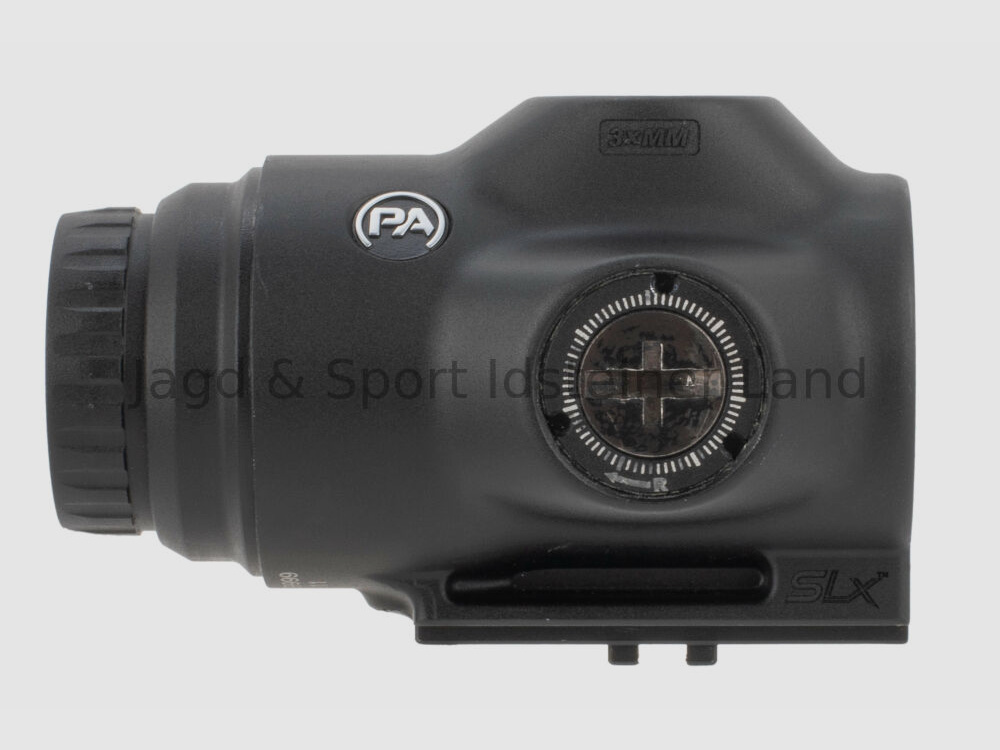 Primary Arms SLx 3x Micro Magnifier Pegasus