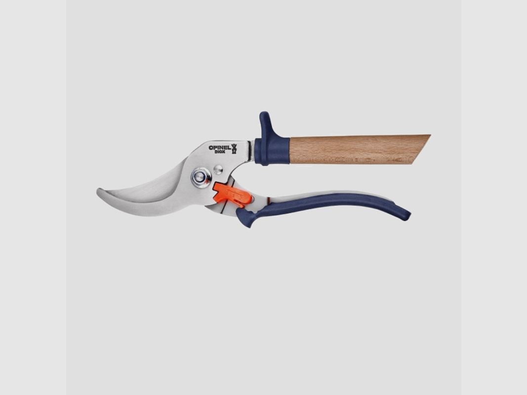SÉCATEUR OPINEL ARDOISE, image 1 sur 8