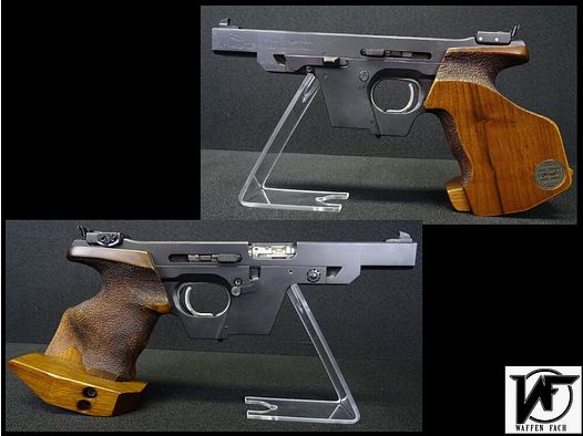 Walther OSP