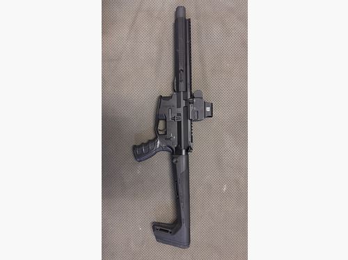 Hera Arms The 15th .223 Sport “C” 7,5“