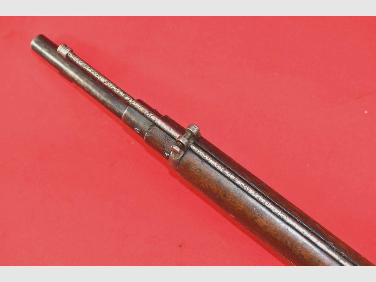 #6460 Carabina Mosin 1891, Tula 1893, cal. 7,62x54R, imagen 12 de 34