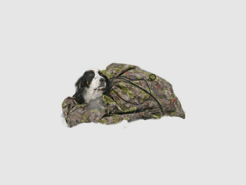 Jerven sac de bivouac pour chiens M, image 1 sur 2