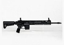 Sig Sauer MCX Virtus PATROL 16,6"