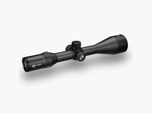 Alpen Optics APEX LT Target Optic 2.5-15x56 A4