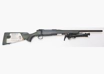 Mauser M18 Forest Hunting SW MG 8x57JS Repeating Rifles