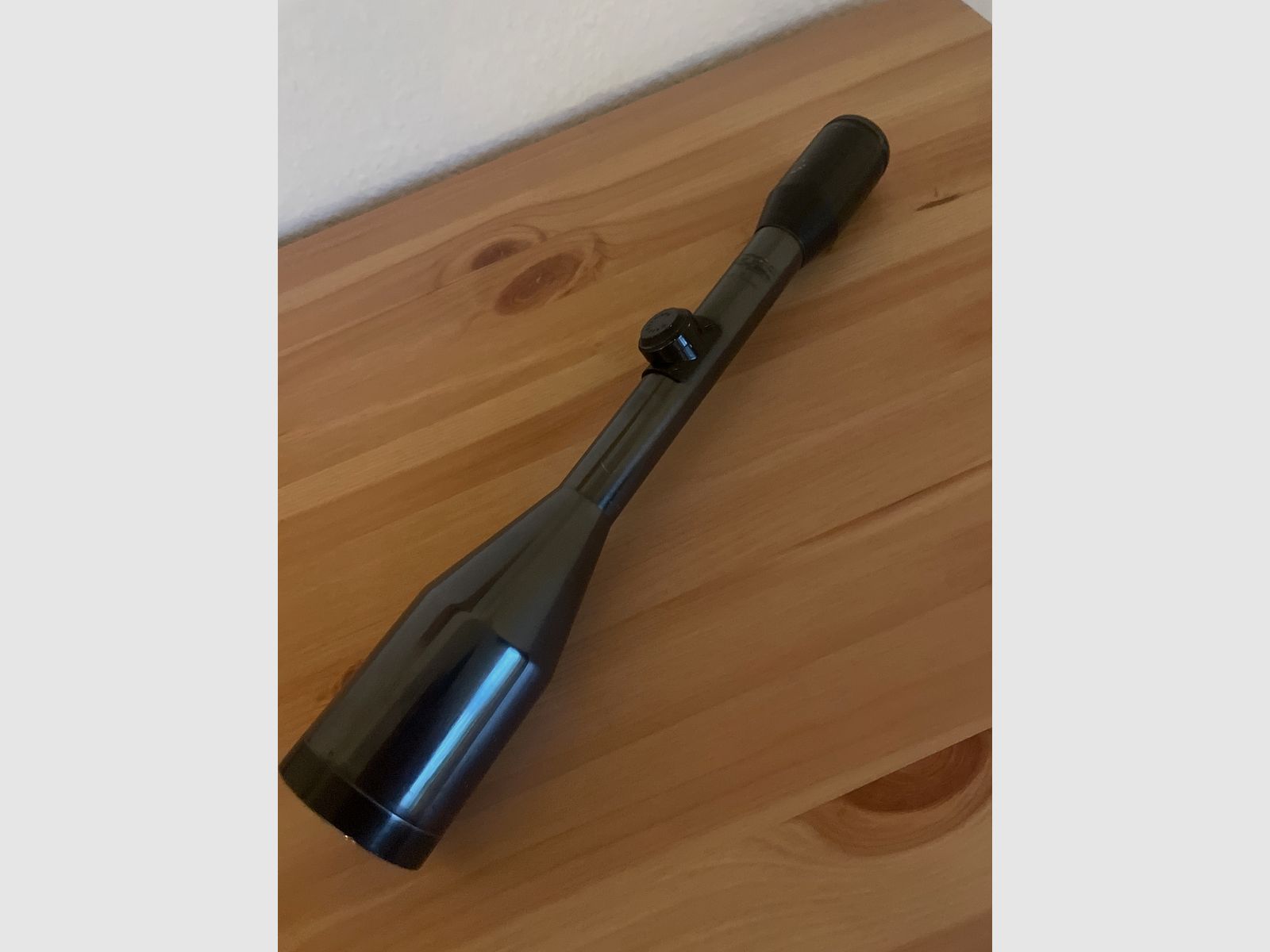 Zeiss Diasta 8x52    Ancien télescope