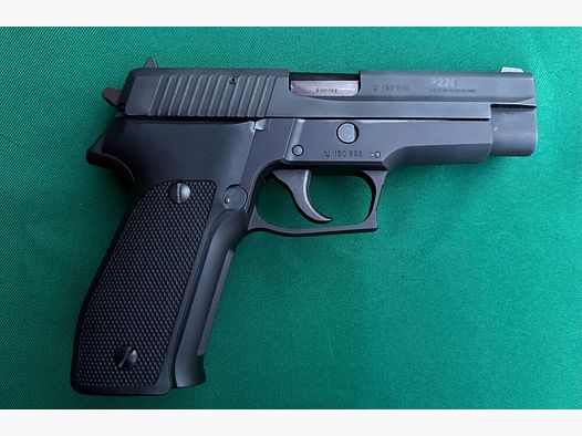Sig Sauer 226