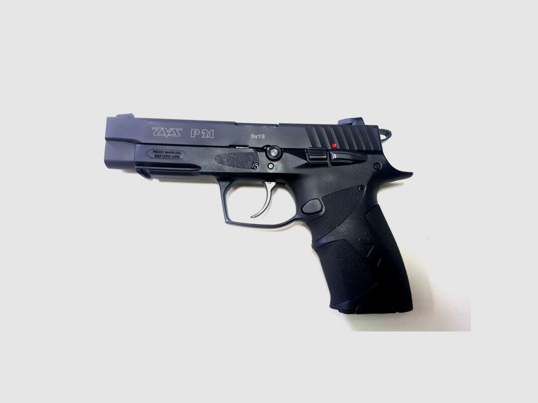 ZVS P21