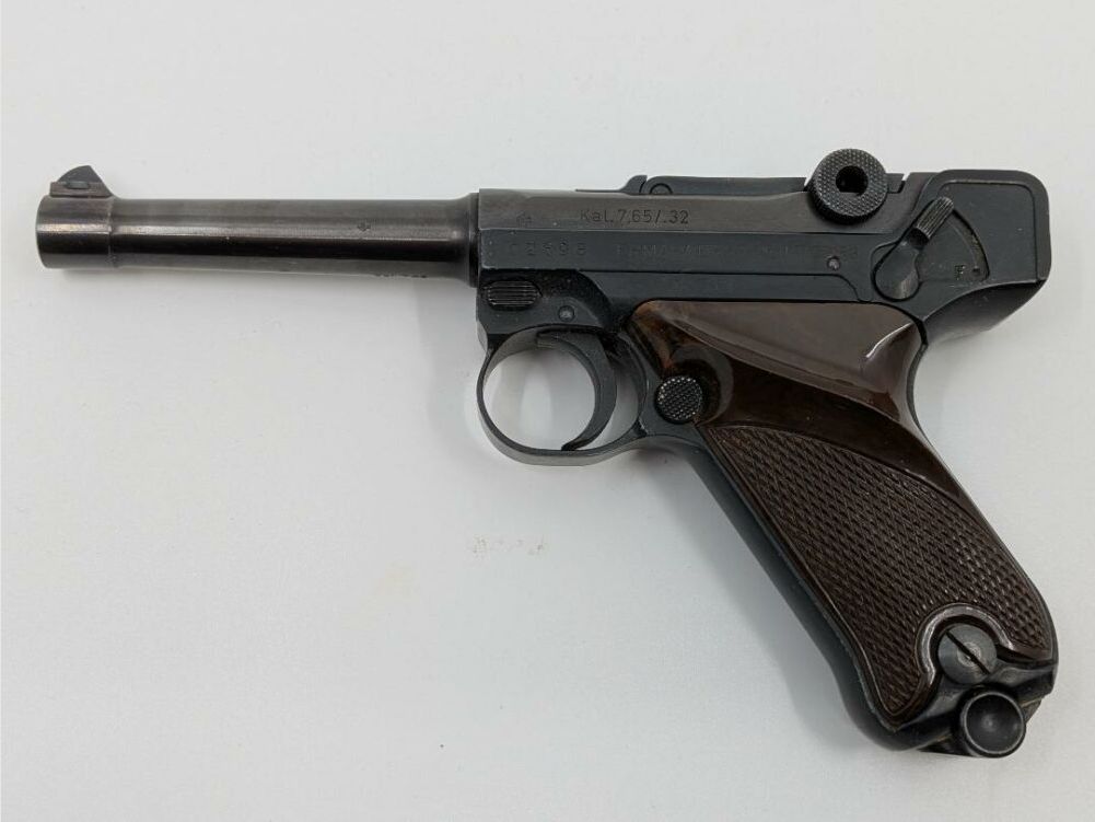 Erma KGP68