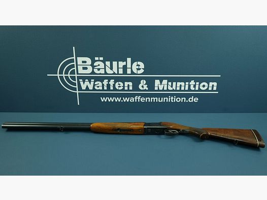 Baikal Tundra 12/70