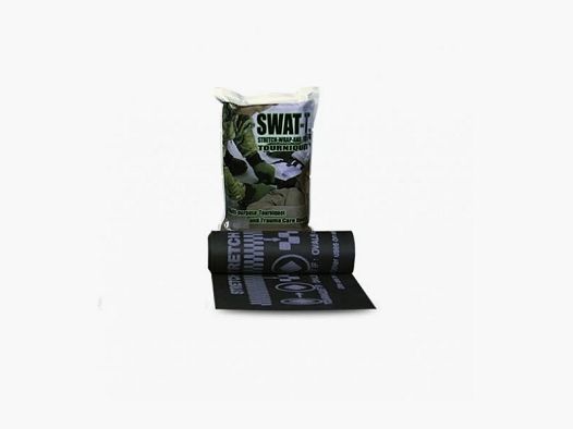 SWAT-T Compression Tourniquet (Black)