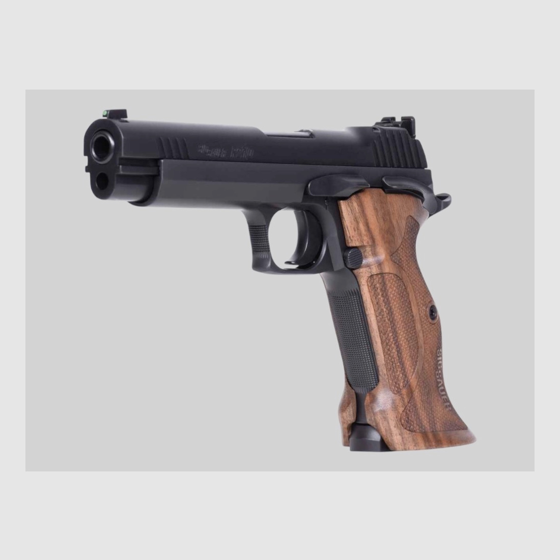 SIG SAUER P210 Target / 9mm