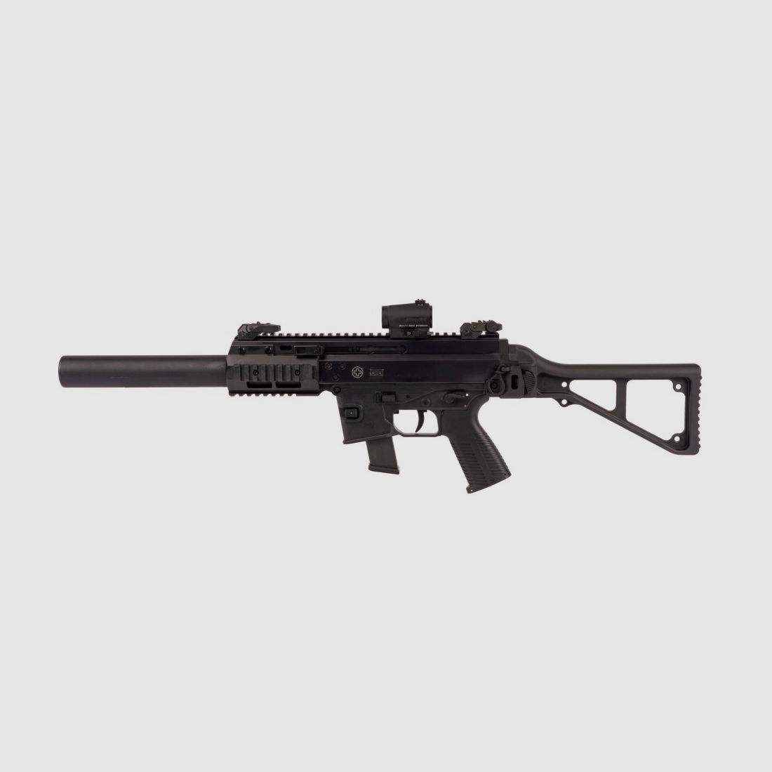 B&T semi-automatique APC9 SD PRO G