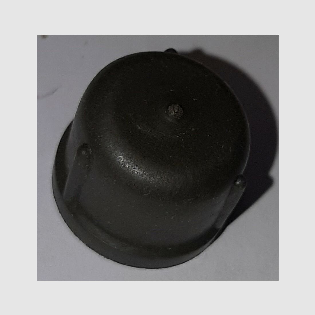 Germany Original K98 Muzzle Protector Rubber WW2 WK2, image 4 of 5
