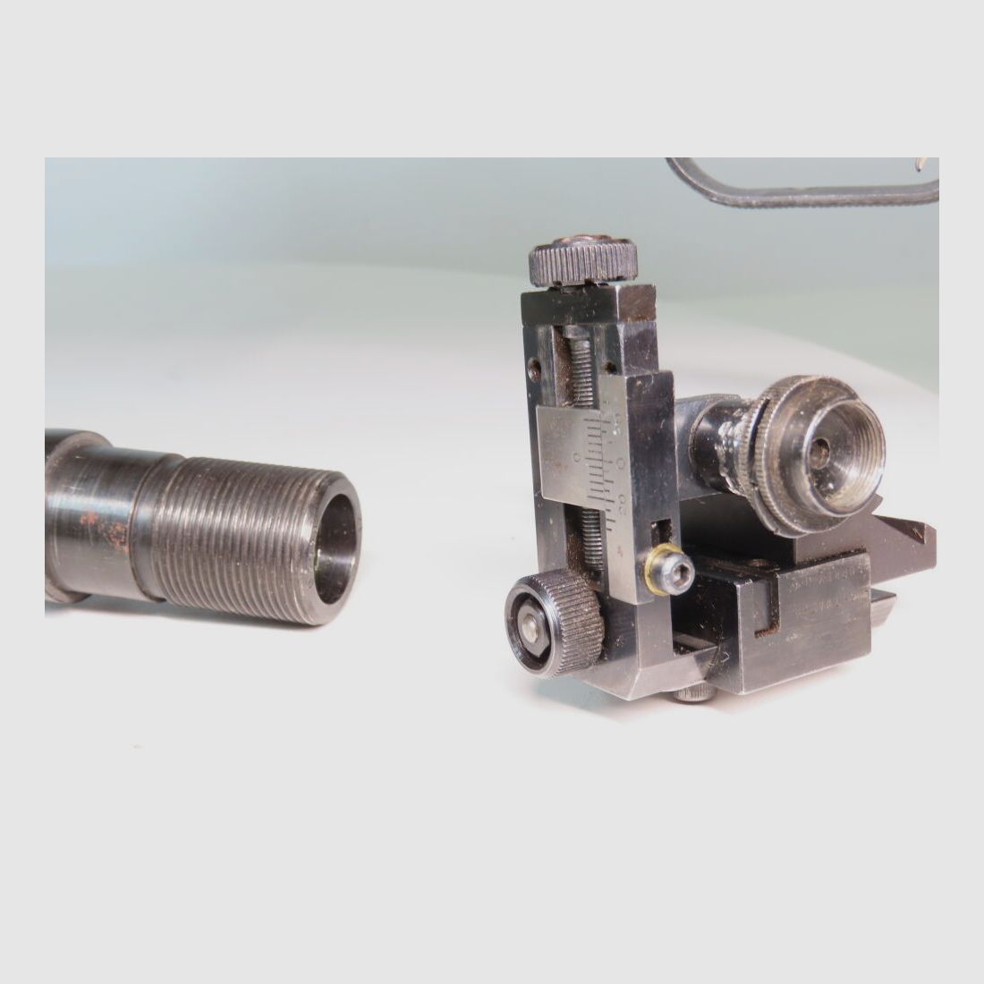 Top Paket Grünig & Elmiger / Schweiz