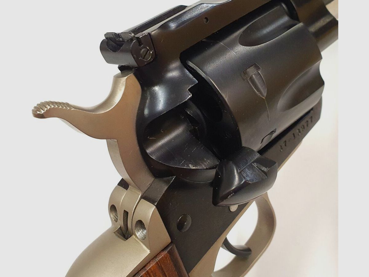 Sturm, Ruger Blackhawk New Model