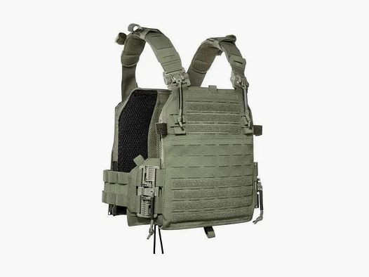 Tasmanian Tiger Plattenträger QR LC ZP