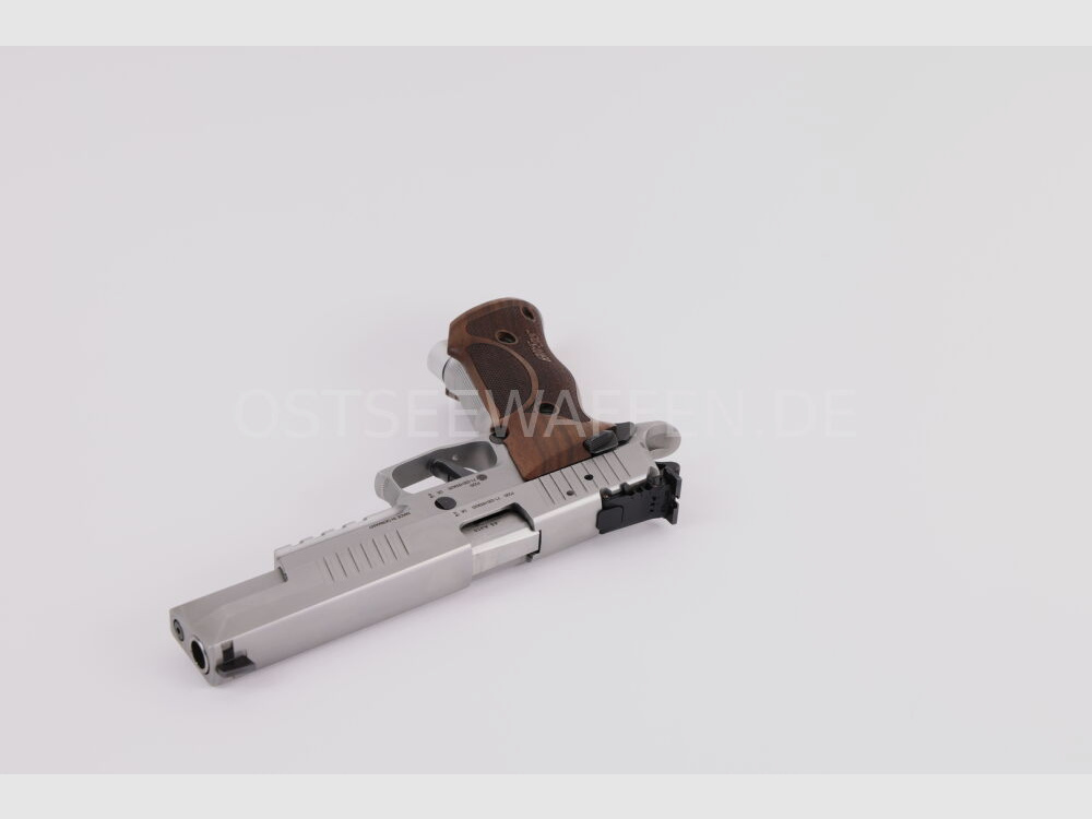 SIG Sauer P220 X-SIX PPC