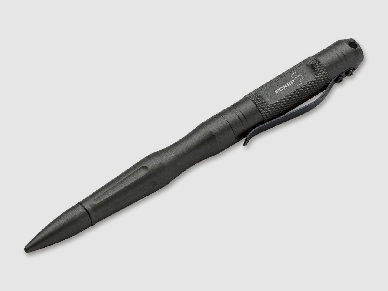 Kugelschreiber iPlus TTP Tactical Tablet Pen fr Touchscreen