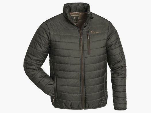 Pinewood Himalaya Jacke Gre: S