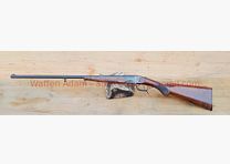 Sauer & Sohn Modell Tell , Hammerless, um 1900